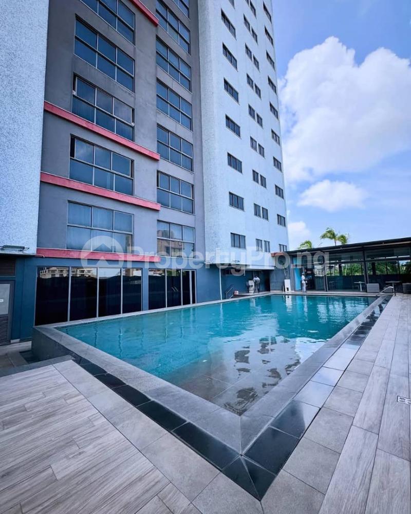 House for rent Victoria Island Lagos - 0