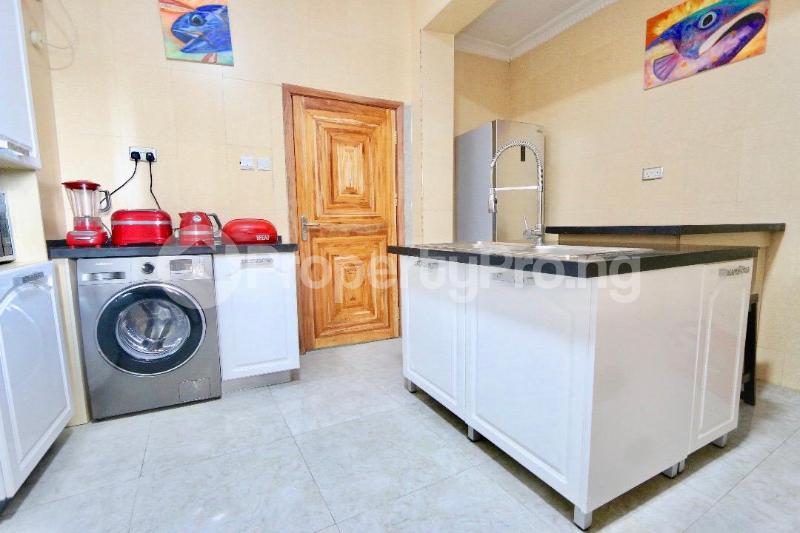 3 bedroom Flat / Apartment for shortlet ... Ikate Lekki Lagos