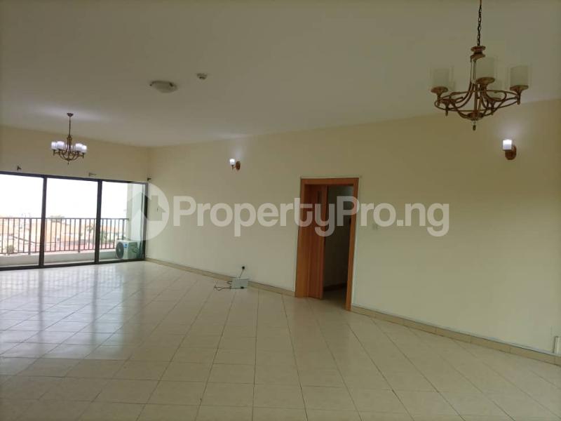 3 bedroom Flat / Apartment for rent  Osborne Foreshore Estate Ikoyi Lagos