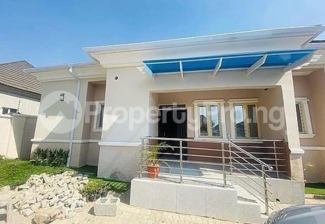 House for sale Gwarinpa Abuja