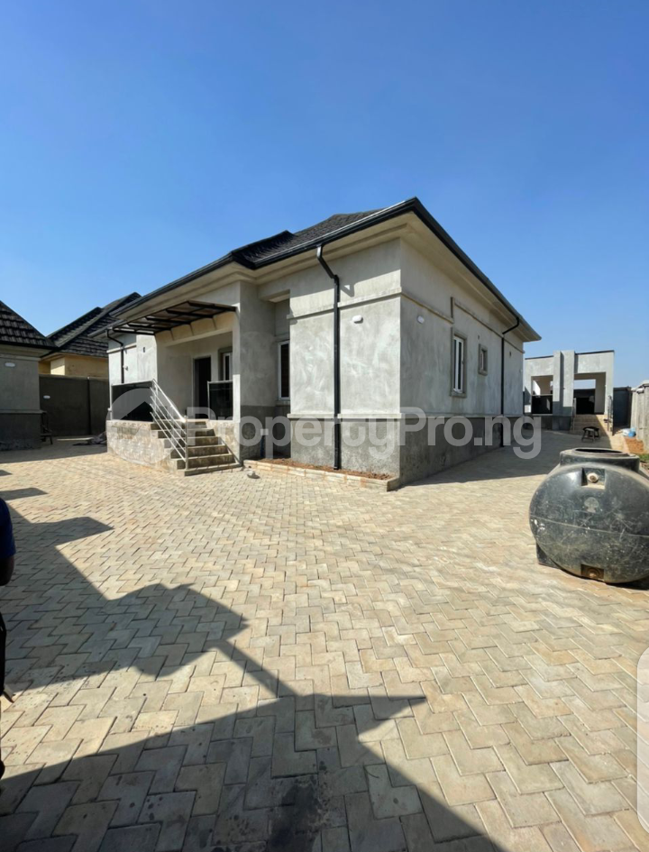 3 bedroom House for sale Karsana Abuja - 0