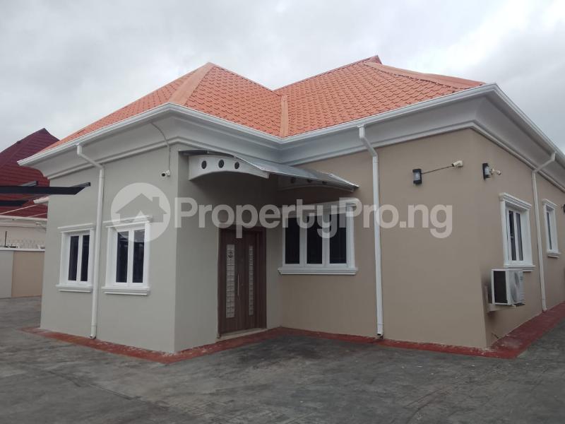 3 bedroom House for rent Jedo Estate Lugbe Abuja