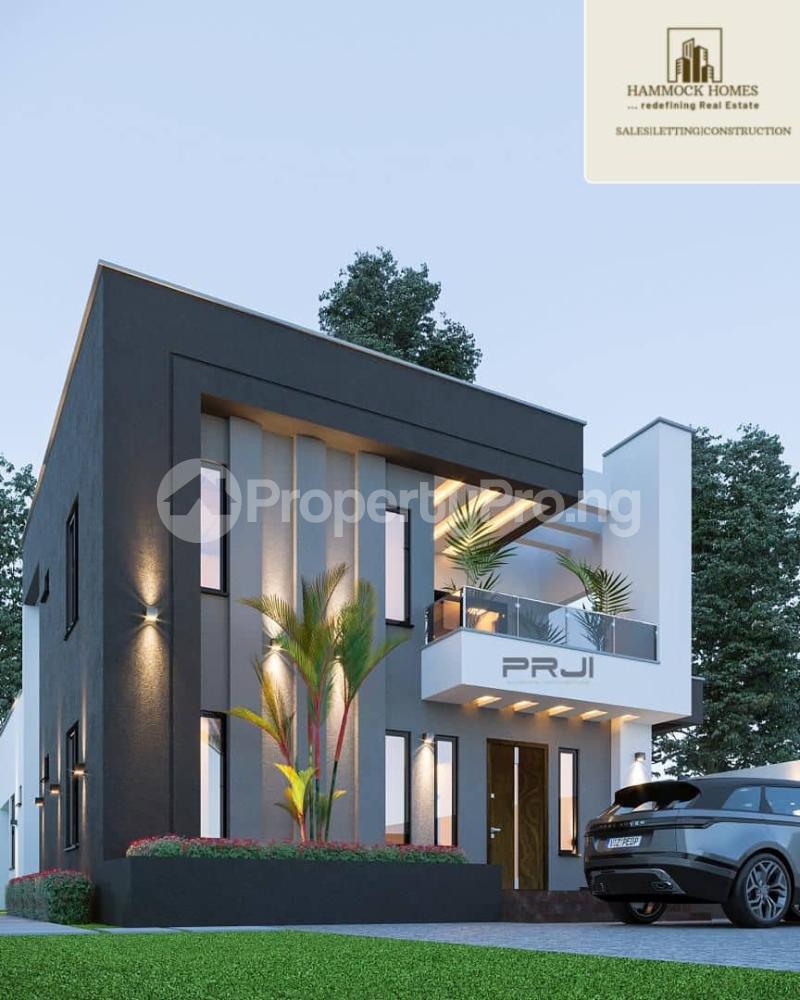 3 bedroom House for sale Carlton Gate Estate Akobo Ibadan Oyo