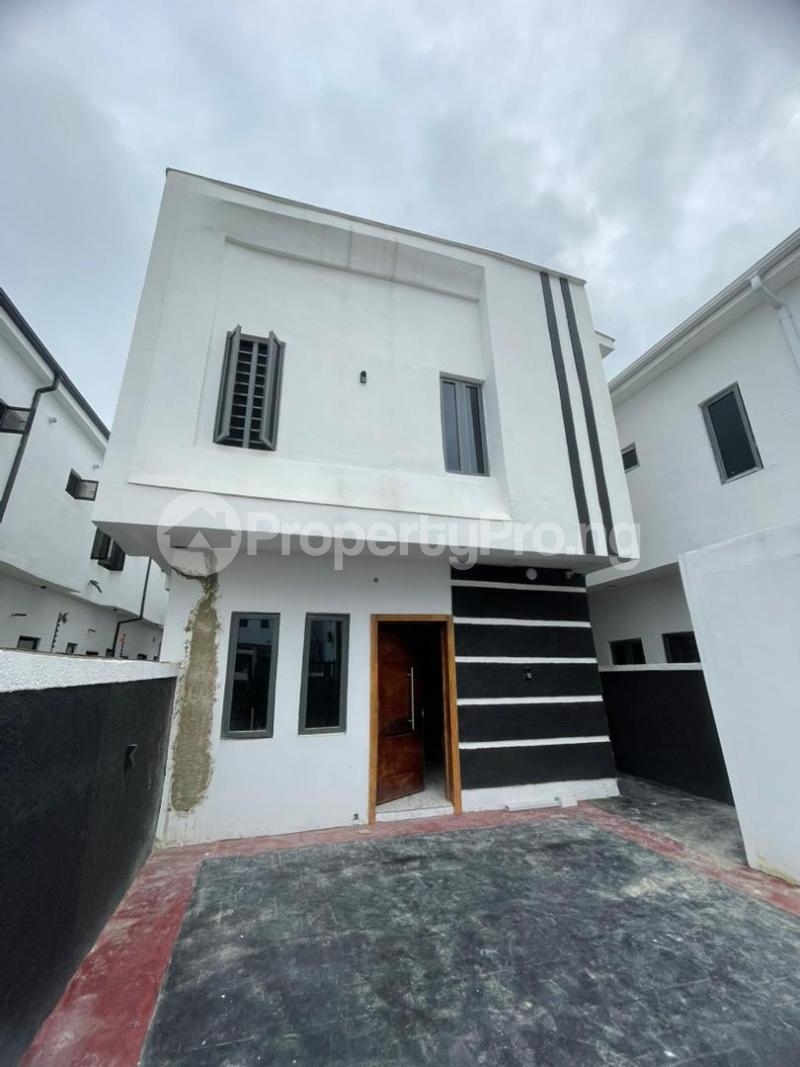 3 bedroom House for sale Ikota Lekki Lagos - 0