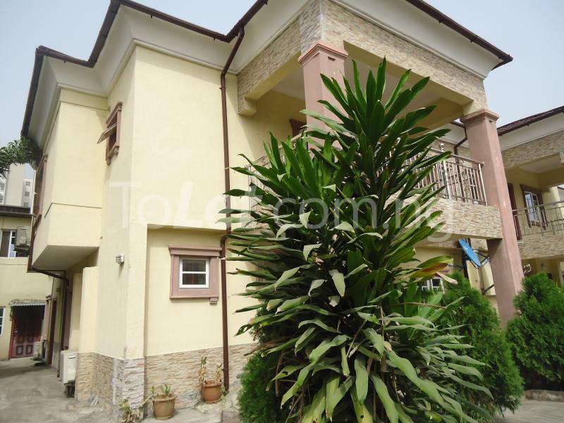 3 bedroom House for rent   Old Ikoyi Ikoyi Lagos