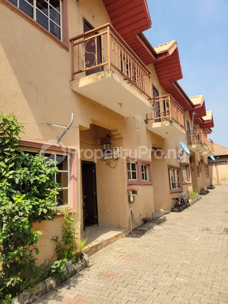 3 bedroom House for rent Oluyole Estate Oluyole Estate Ibadan Oyo