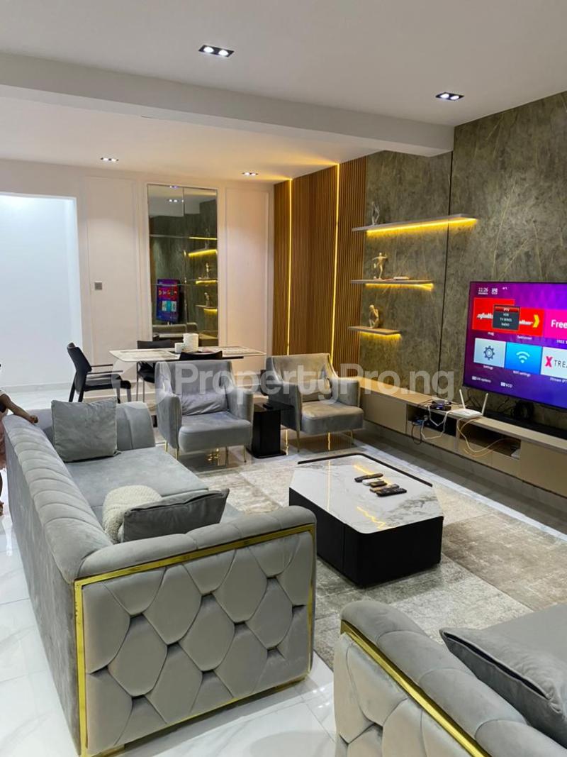 3 bedroom House for shortlet Banana Island Banana Island Ikoyi Lagos - 0