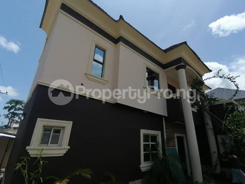 3 bedroom House for sale Sangotedo Ajah Lagos