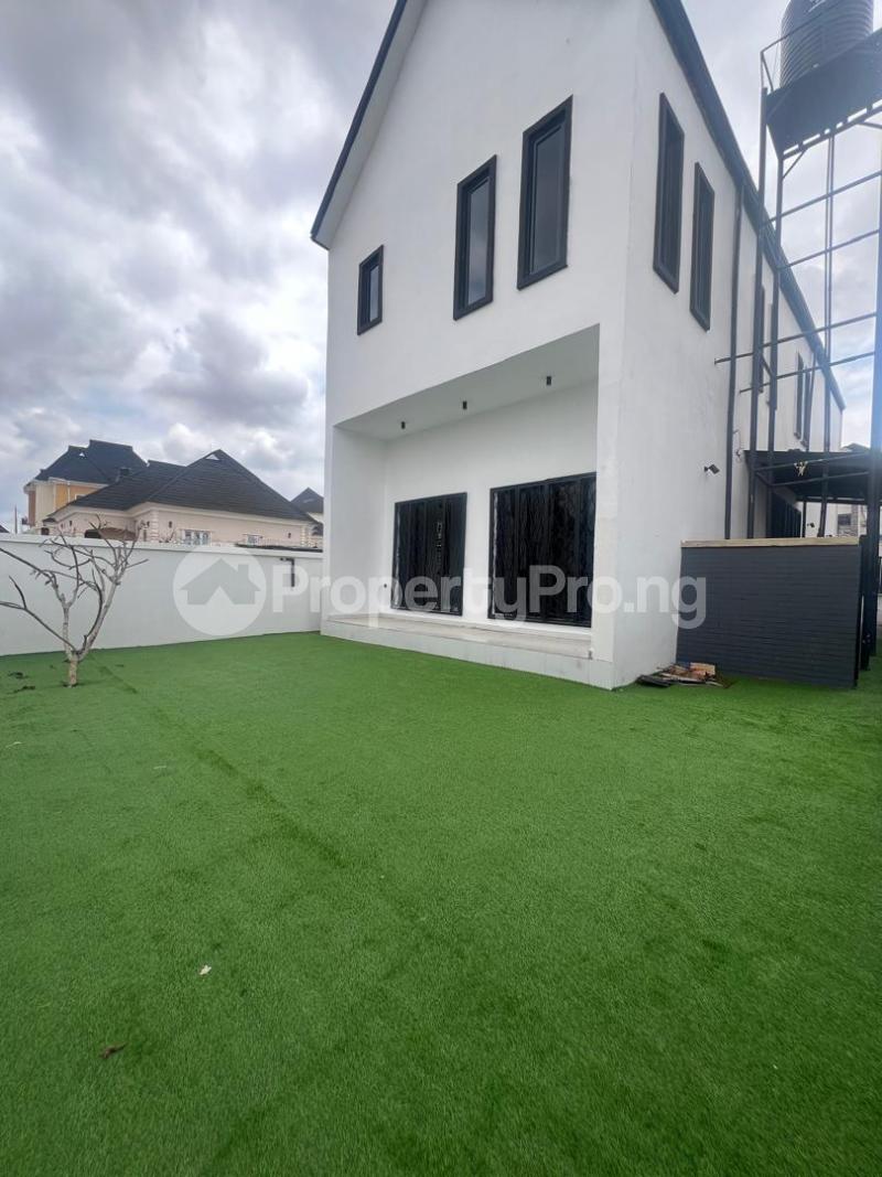 House for sale Kolapo Ishola Gra Akobo Ibadan Oyo