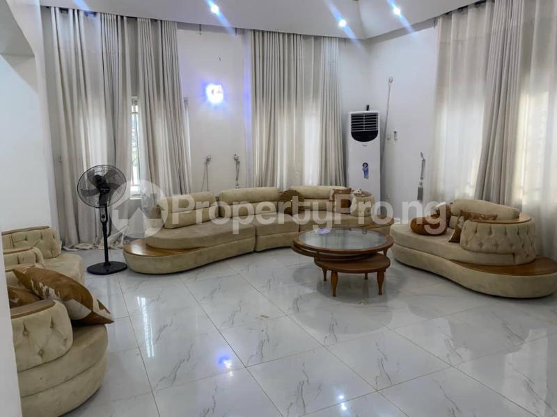 3 bedroom House for rent Fortress Estate Lugbe Abuja