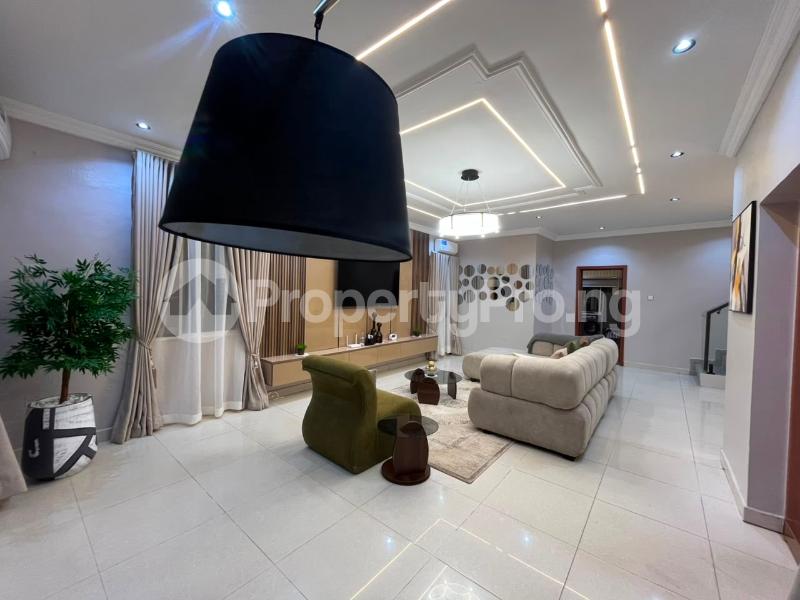 3 bedroom Flat / Apartment for shortlet Ikeja GRA Ikeja Lagos