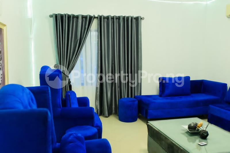 3 bedroom House for shortlet   Lekki Phase 1 Lekki Lagos