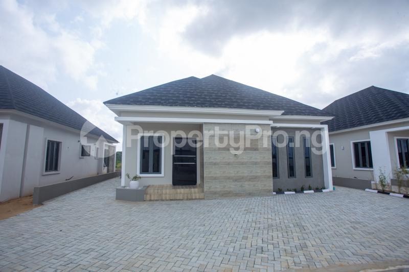 3 bedroom House for sale Eleko Junction Ibeju-Lekki Lagos