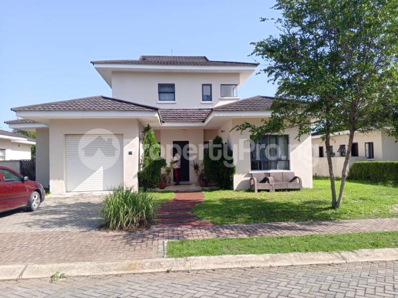 3 bedroom House for sale Lakowe Lakes Golf & Country Estate Ajah Lagos