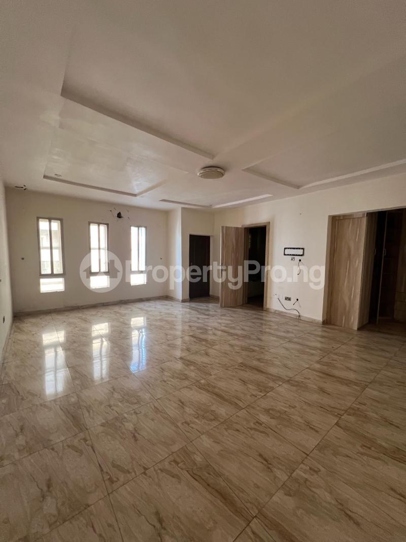 3 bedroom House for rent Victoria Bay Estate Orchid Lekki Lagos
