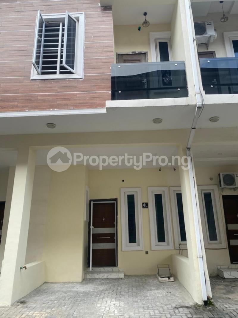 3 bedroom House for rent VGC Lekki Lagos