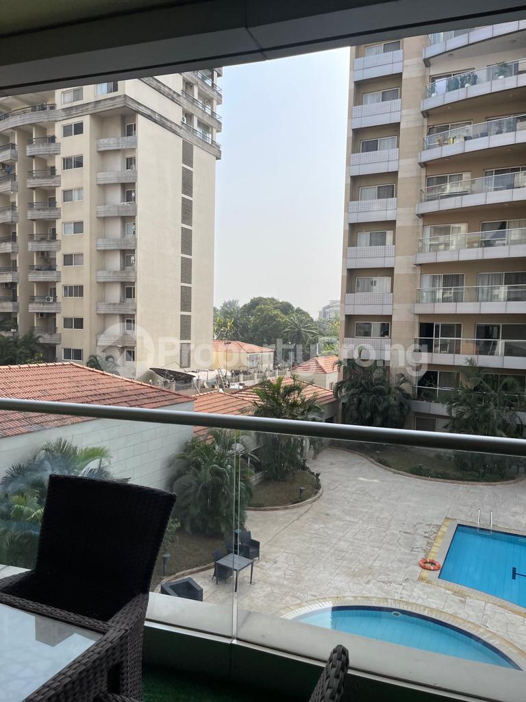 3 bedroom Flat / Apartment for rent Gerard road Ikoyi Lagos