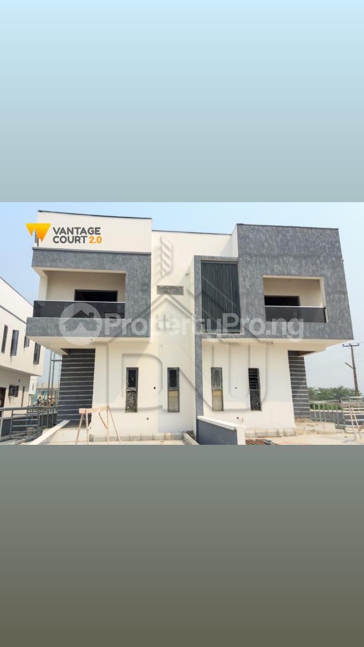 3 bedroom House for sale Bogije Ibeju-Lekki Lagos