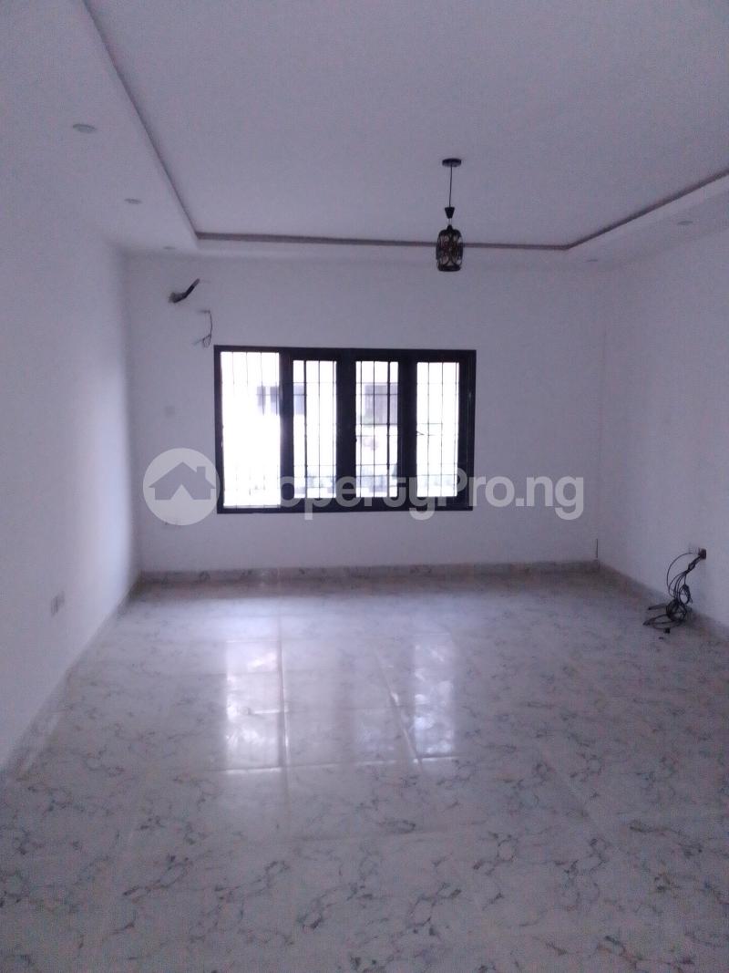 3 bedroom Flat / Apartment for rent Orchid Road Near Victoria Crest 111 Ikota Lekki Lagos