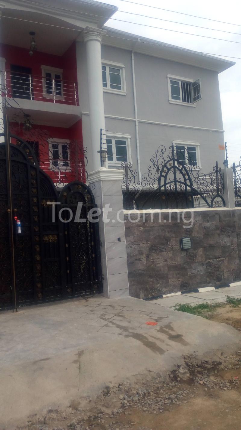 3 bedroom Flat / Apartment for rent Oba Ogunfayo Awoyaya Ajah Lagos