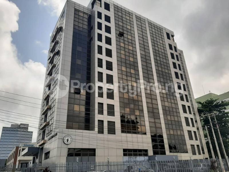 3 bedroom Flat / Apartment for rent Idowu Taylor Victoria Island Lagos