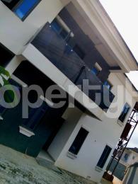 3 bedroom Flat / Apartment for rent Sangotedo Ajah Lagos