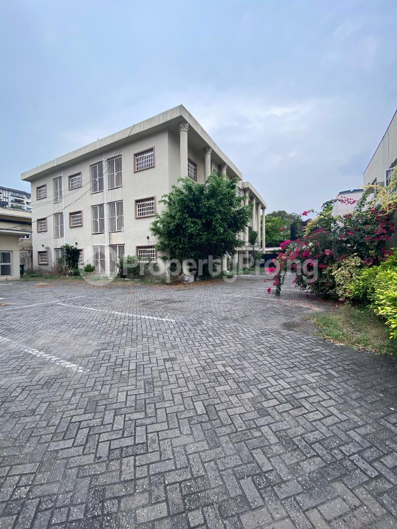 3 bedroom Flat / Apartment for rent Victoria Island Victoria Island Extension Victoria Island Lagos