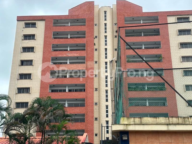 3 bedroom Flat / Apartment for rent Milverton Ikoyi Lagos