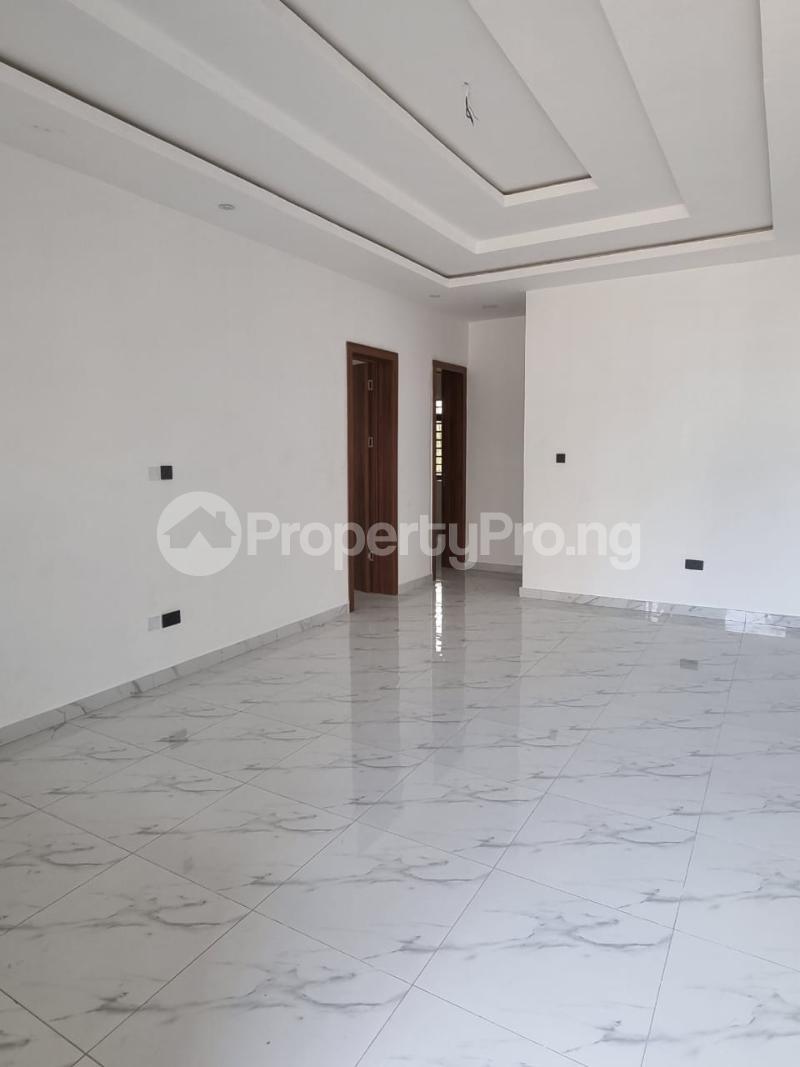 3 bedroom Flat / Apartment for rent Lekki Scheme 2 Ajah Lagos
