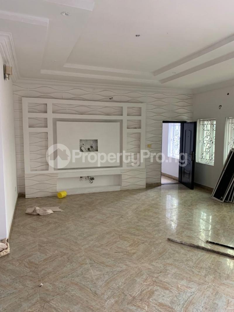 Flat / Apartment for rent Lekki Scheme 2 Ajah Lagos