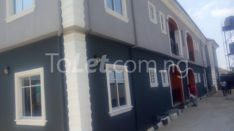 3 bedroom Flat / Apartment for rent Beside Mayfair Awoyaya Ajah Lagos