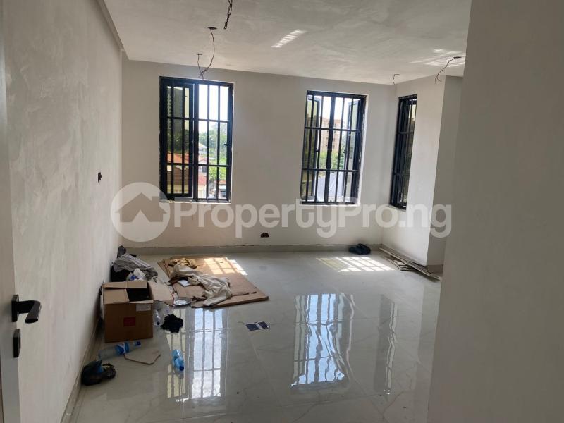 House for sale Ikoyi Lagos