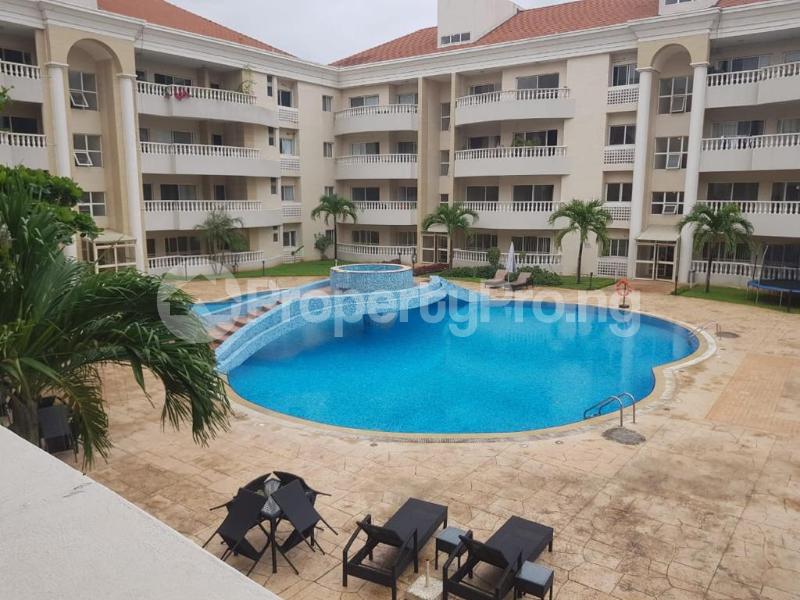 3 bedroom Flat / Apartment for rent Ikoyi Lagos