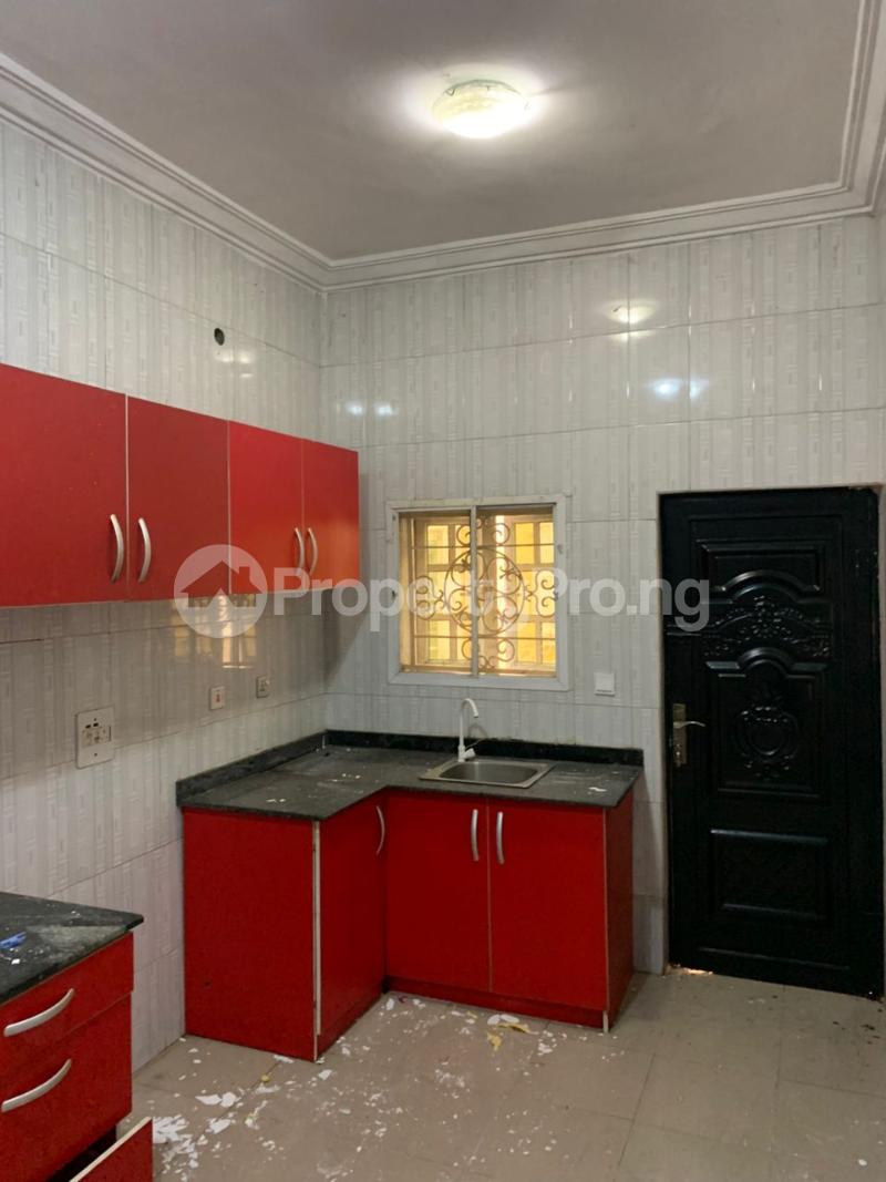 3 bedroom Flat / Apartment for rent Ogombo Estate Abraham adesanya estate Ajah Lagos