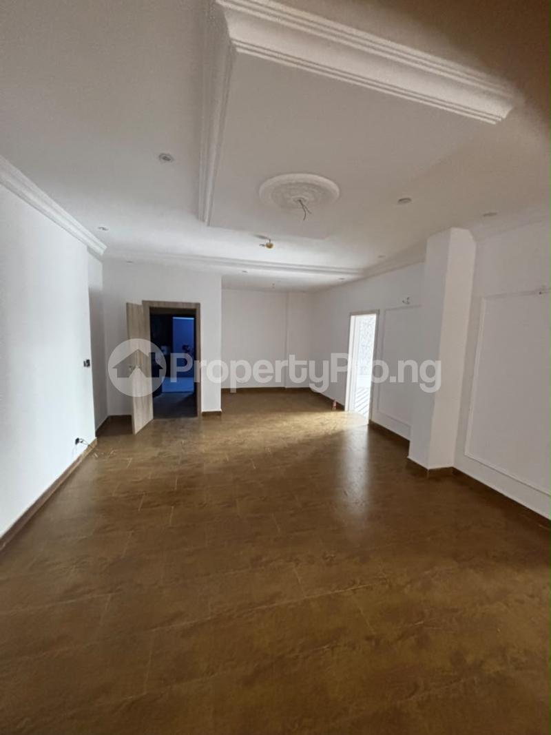 3 bedroom Flat / Apartment for rent Osborne Foreshore Estate Ikoyi Lagos