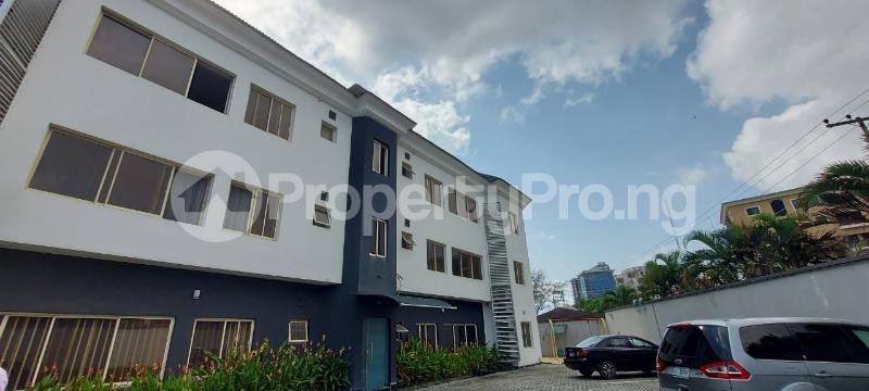 3 bedroom Flat / Apartment for rent Lekki Phase 1 Lekki Lagos