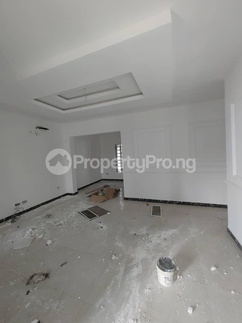 3 bedroom Flat / Apartment for rent Peninsula Gardens Estate, Sangotedo, Ajah, Lagos Sangotedo Ajah Lagos