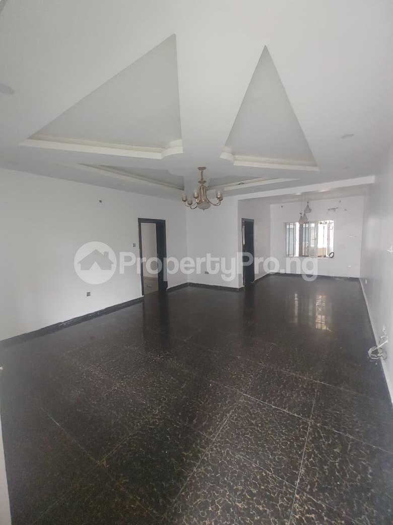 3 bedroom Flat / Apartment for rent Estate Sangotedo Ajah Lagos