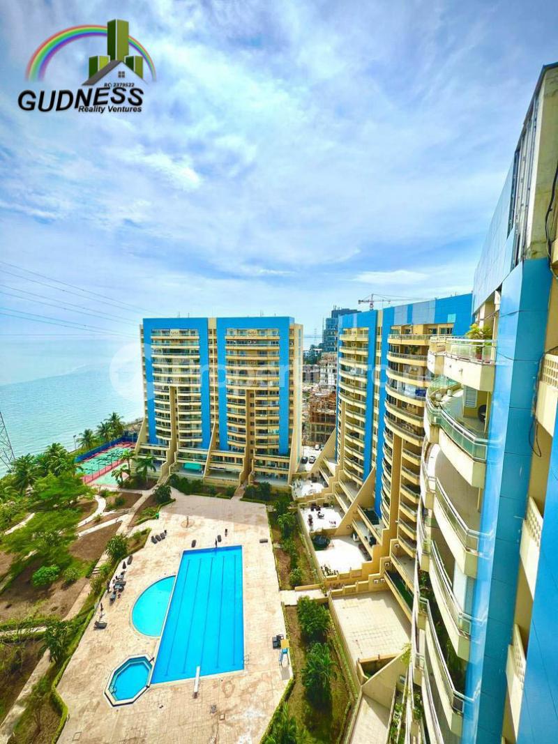 3 bedroom Flat / Apartment for rent Banana Island Ikoyi Lagos