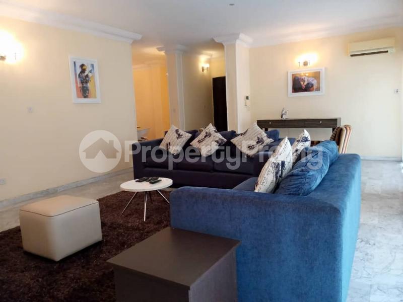 House for rent Milverton Road, Anike Court, Ikoyi Ikoyi Lagos