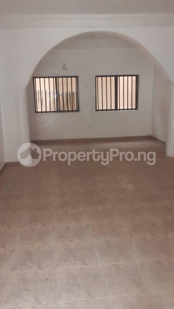 3 bedroom Flat / Apartment for rent Ikeja GRA Ikeja Lagos