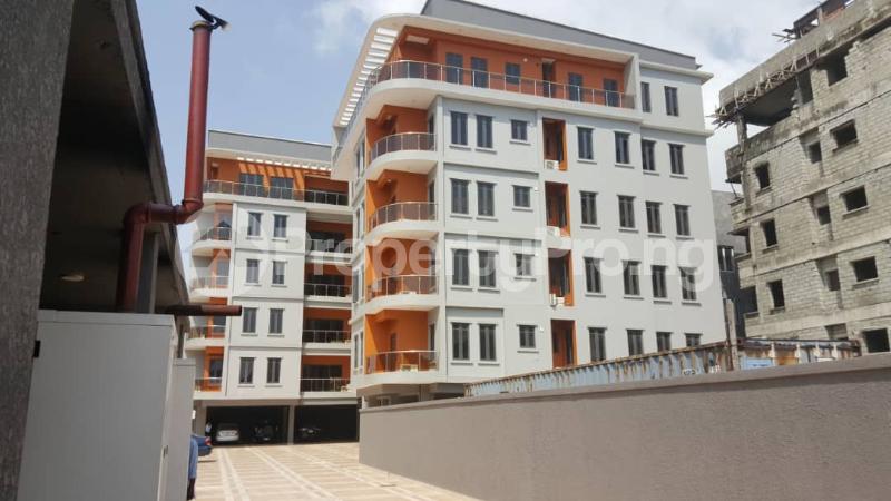 3 bedroom Flat / Apartment for rent Oniru Victoria Island Extension Victoria Island Lagos