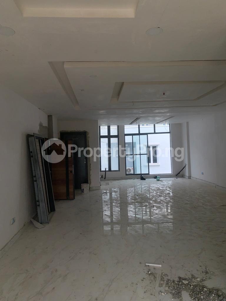 3 bedroom Flat / Apartment for rent Ikate Lekki Lagos