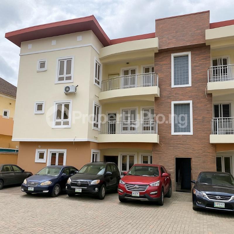 3 bedroom Flat / Apartment for sale Ologolo Lekki Lagos - 0