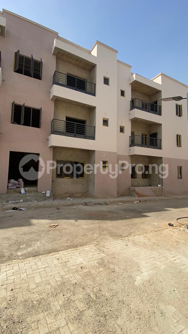 3 bedroom House for sale  Kado Abuja
