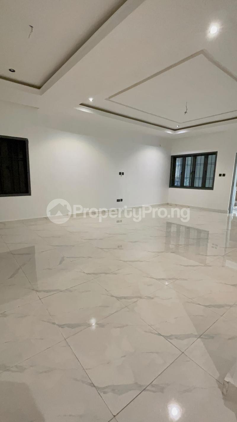 Flat / Apartment for rent Katampe Main Abuja