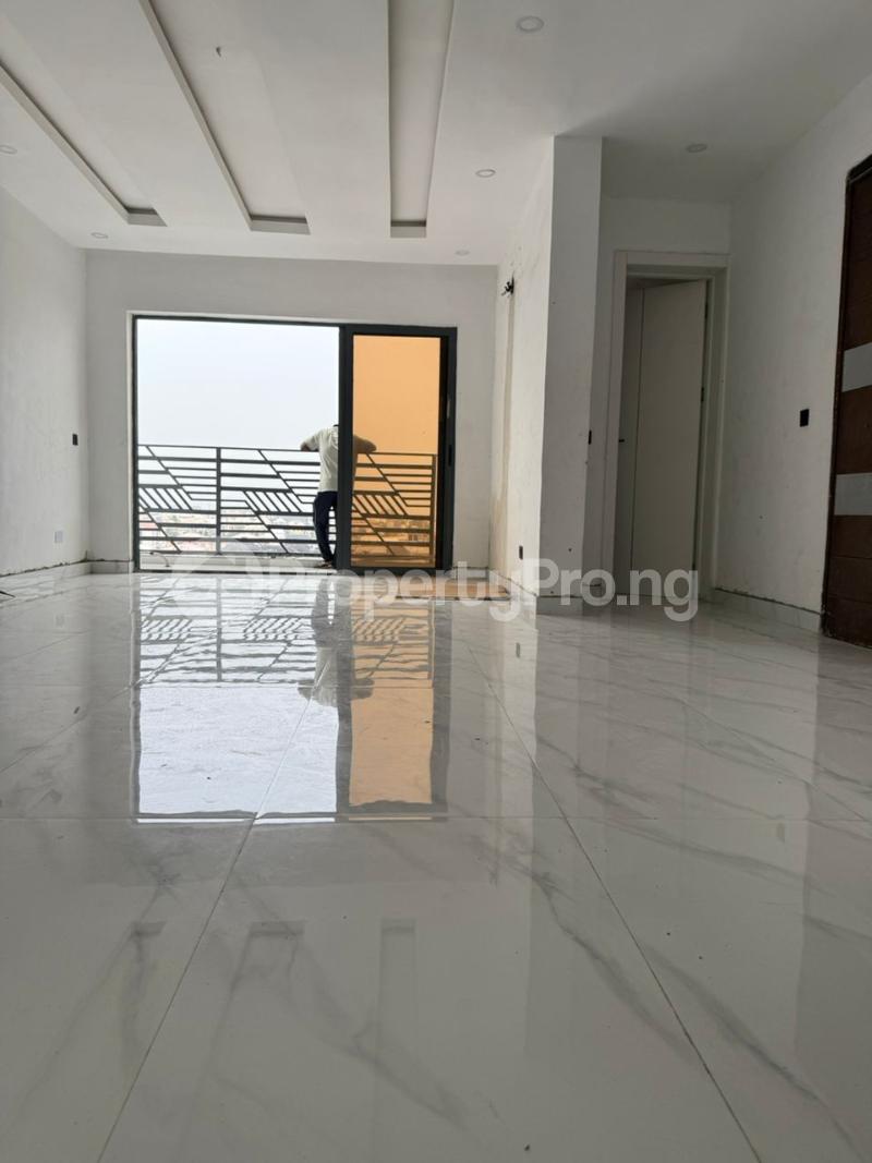 3 bedroom Flat / Apartment for rent Ikate Lekki Lagos