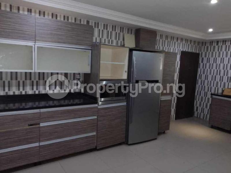 3 bedroom Flat / Apartment for rent Asokoro Abuja