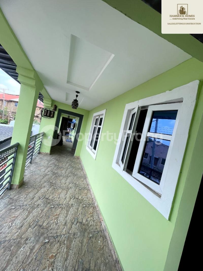 3 bedroom House for rent Alarere, Close To Brent Mall, Old Ife Road Iwo Rd Ibadan Oyo