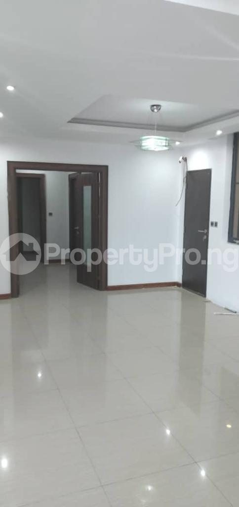 3 bedroom Flat / Apartment for rent Bourdillon Ikoyi Lagos